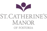 Logo of St Catherine's Manor of Fostoria, Assisted Living, Fostoria, OH