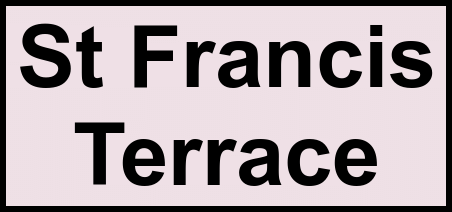 Logo of St Francis Terrace, Assisted Living, Fond du Lac, WI