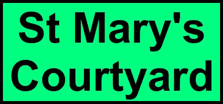 Logo of St Mary's Courtyard, Assisted Living, Sharpsburg, PA