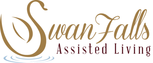 Logo of Swan Falls Assisted Living, Assisted Living, Memory Care, Kuna, ID
