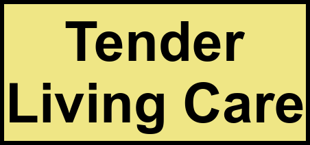 Logo of Tender Living Care, Assisted Living, Spring, TX