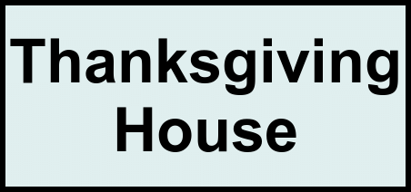 Logo of Thanksgiving House, Assisted Living, Saint Helens, OR