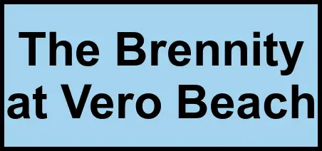 Logo of The Brennity at Vero Beach, Assisted Living, Vero Beach, FL
