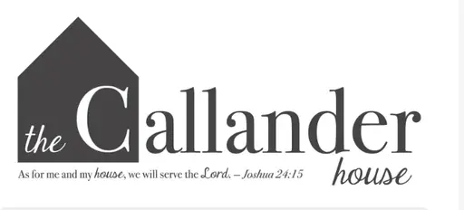 Logo of The Callander House - Wolfforth, Assisted Living, Wolfforth, TX