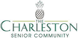 Logo of The Charleston Senior Community, Assisted Living, Waldorf, MD