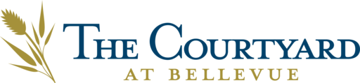 Logo of The Courtyard at Bellevue, Assisted Living, Bellevue, WI