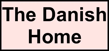 Logo of The Danish Home, Assisted Living, Croton On Hudson, NY