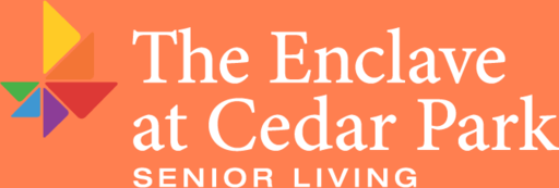 Logo of The Enclave at Cedar Park Senior Living, Assisted Living, Cedar Park, TX