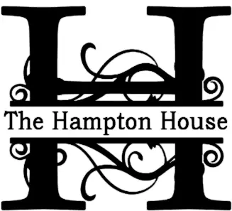Logo of The Hampton House, Assisted Living, Colbert, GA