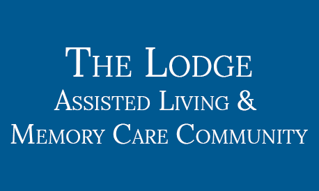 Logo of The Lodge Assisted Living & Memory Care Community, Assisted Living, Memory Care, Carson City, NV