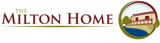 Logo of The Milton Home, Assisted Living, South Bend, IN