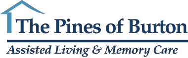 Logo of The Pines of Burton, Assisted Living, Memory Care, Burton, MI