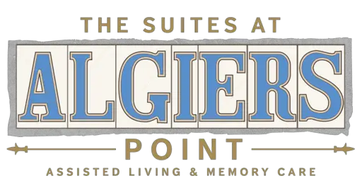 Logo of The Suites at Algiers Point, Assisted Living, New Orleans, LA