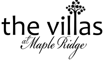 Logo of The Villas at Maple Ridge, Assisted Living, Memory Care, Spooner, WI