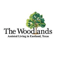 Logo of The Woodland Assisted Living, Assisted Living, Eastland, TX