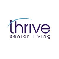 Logo of Thrive at Brow Wood, Assisted Living, Memory Care, Lookout Mountain, GA