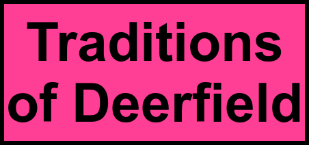 Logo of Traditions of Deerfield, Assisted Living, Loveland, OH