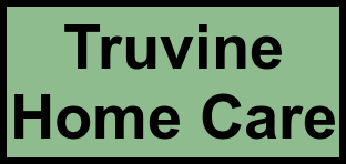 Logo of Truvine Home Care, , Katy, TX