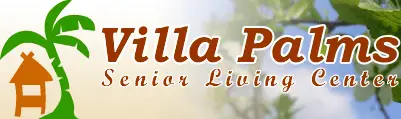 Logo of Villa Palms, Assisted Living, Fort Myers, FL