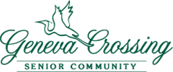 Logo of Village Glen of Geneva Crossing Memory Care, Assisted Living, Memory Care, Lake Geneva, WI