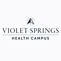 Logo of Violet Springs Health Campus, Assisted Living, Pickerington, OH