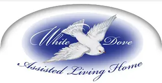 Logo of White Dove at Sunrise Mountain Assisted Living Home, Assisted Living, Peoria, AZ