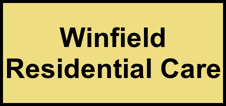 Logo of Winfield Residential Care, Assisted Living, Winfield, MO