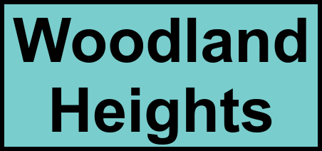 Logo of Woodland Heights, Assisted Living, Little Rock, AR