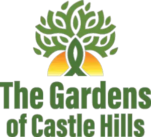 Logo of The Gardens of Castle Hills, Assisted Living, San Antonio, TX