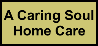 Logo of A Caring Soul Home Care, , Sarasota, FL