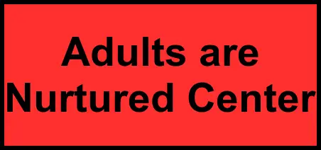 Logo of Adults are Nurtured Center, Assisted Living, Marietta, GA