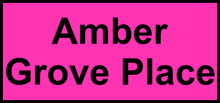 Logo of Amber Grove Place, Assisted Living, Chico, CA