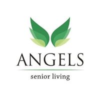 Logo of Angels Senior Living at North Tampa, Assisted Living, Tampa, FL
