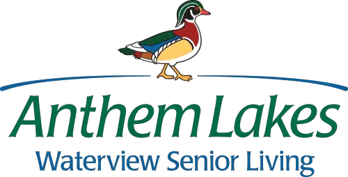 Logo of Anthem Lakes, Assisted Living, Jacksonville, FL