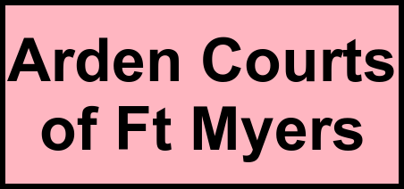 Logo of Arden Courts of Ft Myers, Assisted Living, Fort Myers, FL