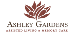 Logo of Ashley Gardens Assisted Living & Memory Care, Assisted Living, Memory Care, Charleston, SC