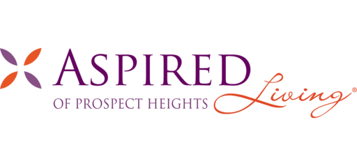 Logo of Aspired Living of Prospect Heights, Assisted Living, Prospect Heights, IL