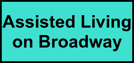 Logo of Assisted Living on Broadway, Assisted Living, Memory Care, Littleton, CO