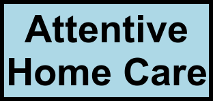 Logo of Attentive Home Care, , San Diego, CA