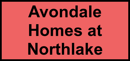 Logo of Avondale Homes at Northlake, Assisted Living, Tucker, GA