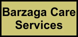 Logo of Barzaga Care Services, , Miami Gardens, FL