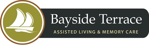 Logo of Bayside Terrace Assisted Living, Assisted Living, Memory Care, Coos Bay, OR