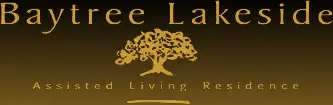 Logo of Baytree Lakeside, Assisted Living, Kenneth City, FL