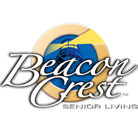 Logo of Beacon Crest, Assisted Living, Draper, UT