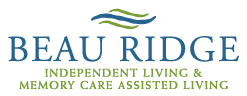 Logo of Beau Ridge, Assisted Living, Memory Care, Ridgeland, MS