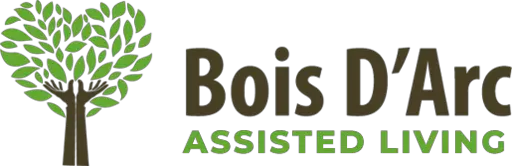 Logo of Bois D'Arc Assisted Living, Assisted Living, Lockhart, TX