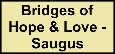 Logo of Bridges of Hope & Love - Saugus, Assisted Living, Saugus, CA