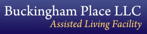 Logo of Buckingham Place, Assisted Living, Hollywood, FL