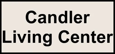 Logo of Candler Living Center, Assisted Living, Candler, NC