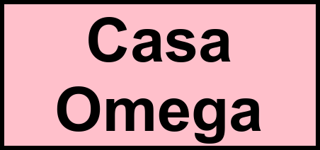 Logo of Casa Omega, Assisted Living, Santa Barbara, CA
